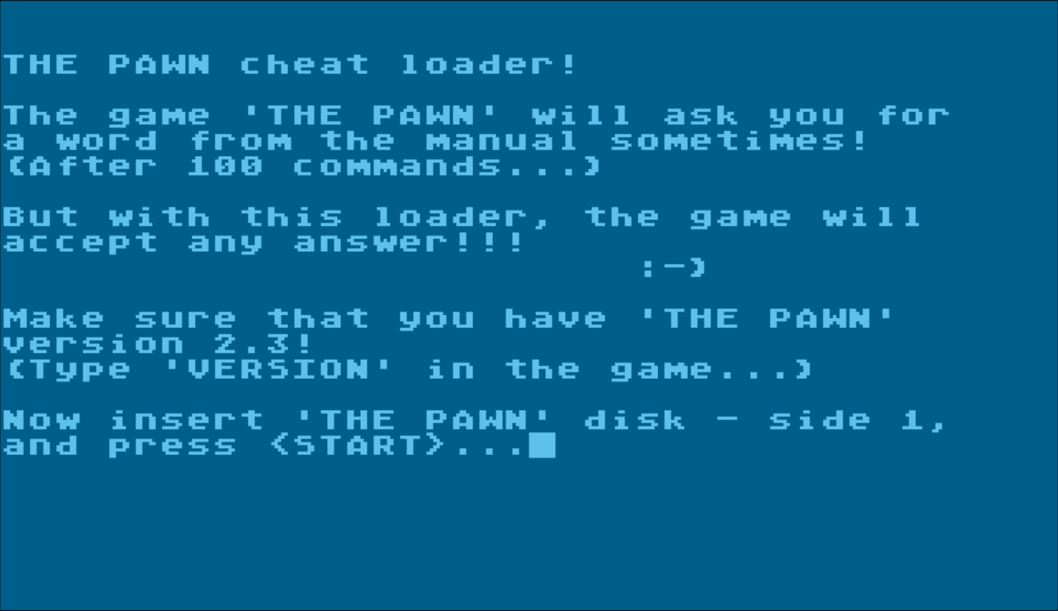 CHEATLD