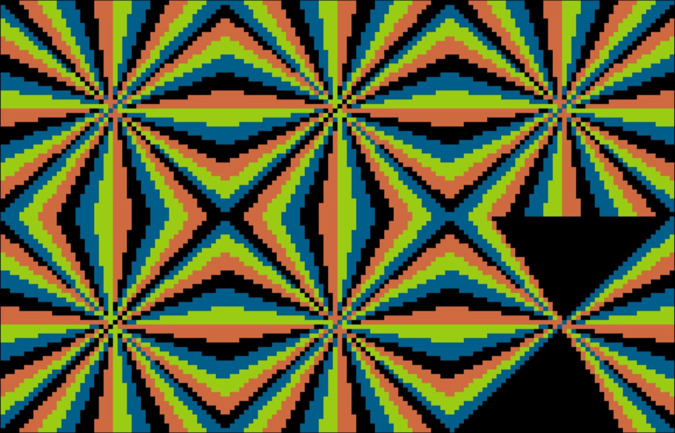 KALEIDO