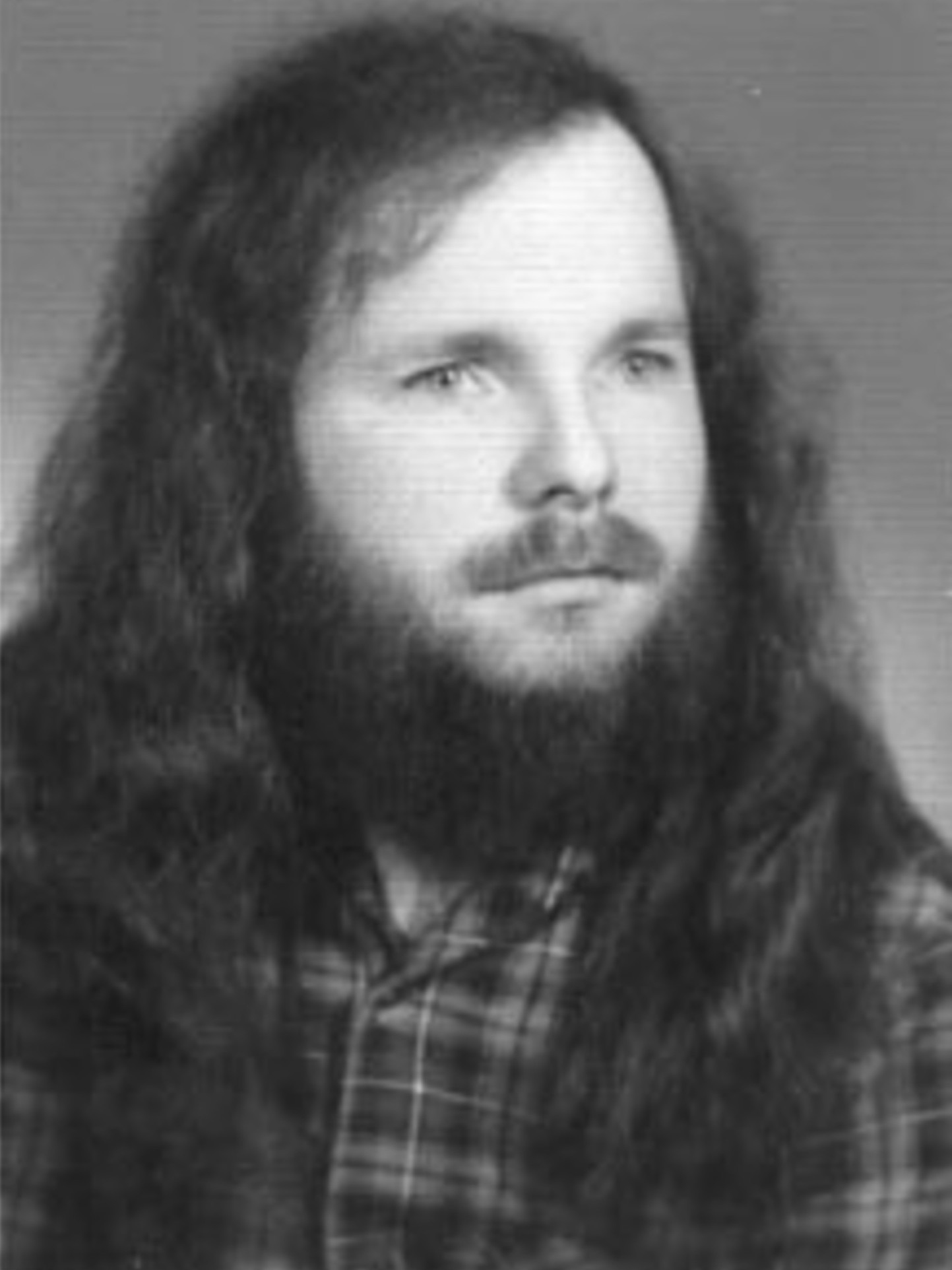 František Stárek Čuňas